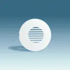 Накладка на звонок 75806-39, S88, графит