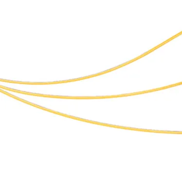 Лента COB-X400-3mm 24V Warm3000 (4.8 W/m, IP20, CSP, 5m) (Arlight, -)