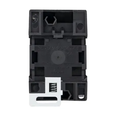 Пускатель электромагнитный серии ПМЛ-1161ДМ 18А 400В  Basic