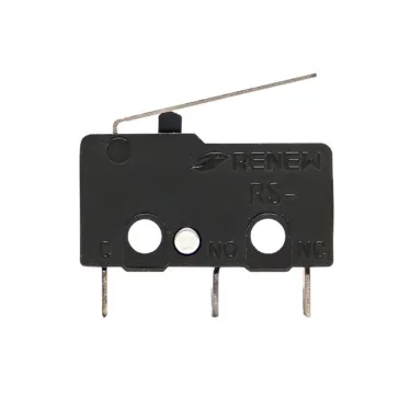 Контакт дополнительный NO+NC для выключателей-разъединителей УВРЭ PROxima