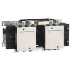 Пускатель магнитный 225А реверсивный LC2F
