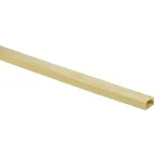 ECOLINE Кабель-канал 20х10 сосна (96м) IEK