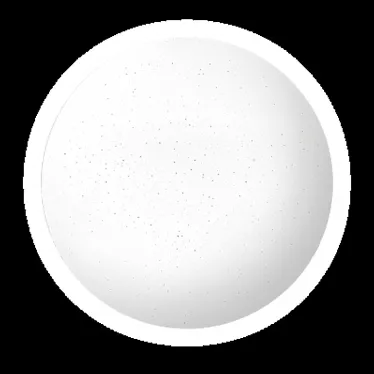 Светильник светодиодный ДБО-32w с эффектом Зве здное небо 6500K 2540Лм IP20 Jazzway