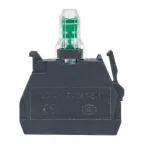 Лампа сменная c основанием XB4 белая 230В PROxima