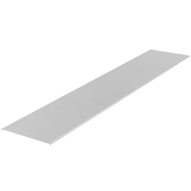 Крышка с фиксаторами 300 L-3 м