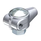 Соединитель проволоки Т-образный