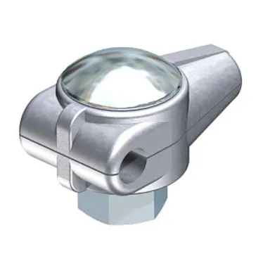 Соединитель проволоки Т-образный