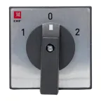 Переключатель кулачковый ПК-1-43 63А 3P 1-0-2