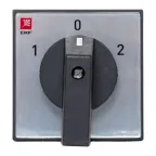 Переключатель кулачковый ПК-1-43 32А 3P '1-0-2' PROxima