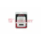 Звонок электрический без кнопки 1 мелодия 220 вольт с регулятором громкости