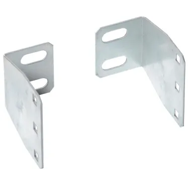 Кронштейн-45 для DIN-рейки SMART (2шт)