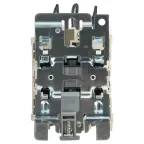 Контактор для конденсатора КМЭК 40квар 400В 2NО+1NC PROxima