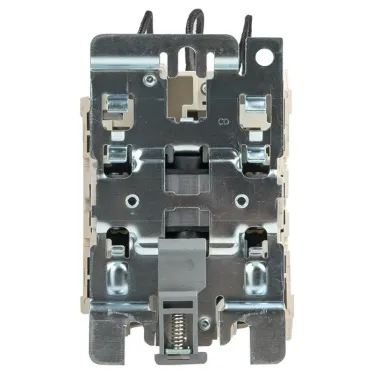 Контактор для конденсатора КМЭК 40квар 400В 2NО+1NC PROxima