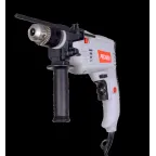Дрель ударная ДУ-15/680