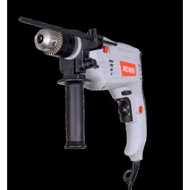 Дрель ударная ДУ-15/680