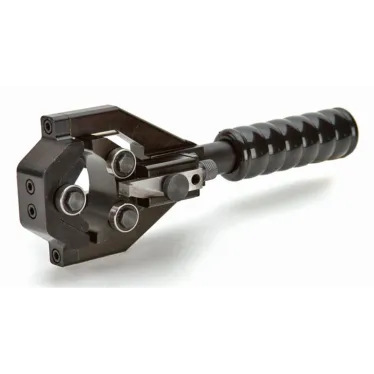 Инструмент для разделки кабеля из сшитого полиэтилена КСП-40 серия ПРОФИ