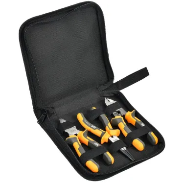 Набор инструмента N-02 K1 3шт ARMA2L 3