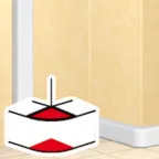 DLP Угол внешний 35х105