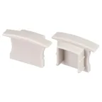 Заглушка ARH-LINE-2315-F глухая (пластик)