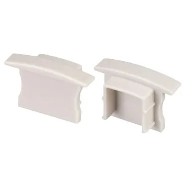 Заглушка ARH-LINE-2315-F глухая (пластик)