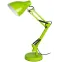 Светильник настольный N-123-E27-40W-GR Е27 с основанием зеленый