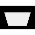 Светильник светодиодный ДВО-40w 595х595х25 4000К 3600Лм Опал для школ Jazzway