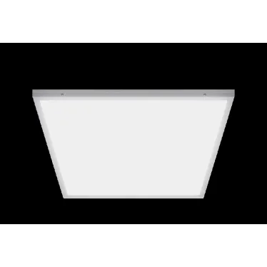 Светильник светодиодный ДВО-40w 595х595х25 4000К 3600Лм Опал для школ Jazzway