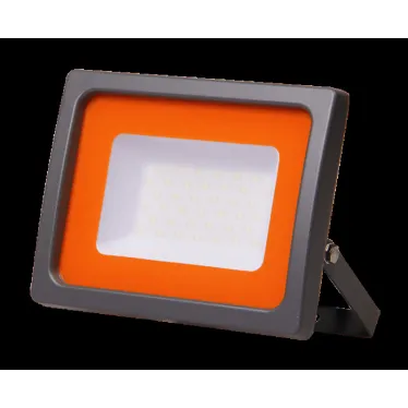 Прожектор светодиодный ДО-30Вт SMD 6500К 2550 Лм SMD