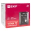 Стабилизатор напряжения симисторный TITAN -TF-5000 EKF