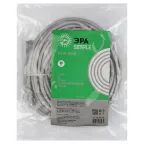 Патч корд SIMPLE U/UTP неэкранированный 20м категория 5e