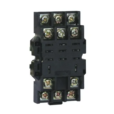 Разъем модульный РМ 25/3 для РП25/3