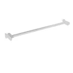 Комплект поддержки горизонтальная установка Ш-600 мм