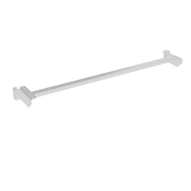 Комплект поддержки горизонтальная установка Ш-600 мм