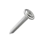 Саморез с прессшайбой усиленный ГОСТ 4,2х32 (500 шт/1500 шт уп/кор)
