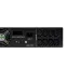 Источник бесперебойного питания Line-interactive SMTSE 3000 ВА/1800 Вт 1/1 1 мин 30 сек Rack 8хIEC 60320 C13 USB, RS-232, SNMP, Intelligent Slot