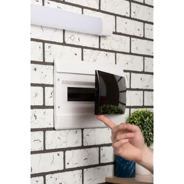 Щит распред. встраиваемый ЩРВ-П-18 SlimBox IP41 PROxima