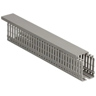 Короб перфорированный 40х60 ИМПАКТ - М (2м)