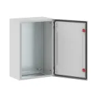 Щит с монтажной панелью ЩМП 600x400x250 мм IP66 ST