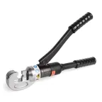 Пресс гидравлический ручной ПГР-10т серия МАСТЕР