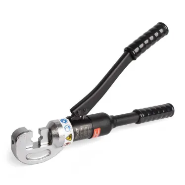 Пресс гидравлический ручной ПГР-10т серия МАСТЕР