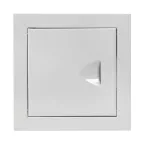 Люк ревизионный металл 150х150 Basic