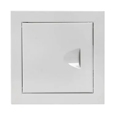 Люк ревизионный металл 150х150 Basic