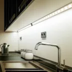 Светодиодный модуль LM-5 с датчиком движения