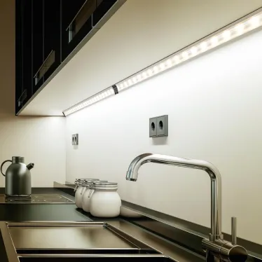 Светодиодный модуль LM-5 с датчиком движения