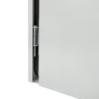 Щит с монтажной панелью ЩМПг-120.75.30 каб фланец IP65 PROxima