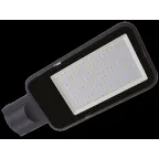 Светильник светодиодный консольный ДКУ-80Вт 5000К 8800 Лм IP65 серый 3 года гарантии Jazzway