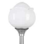 Светильник светодиодный ДТУ-40 Адонис LED IP54 СПШ/Т60(3700/750/RAL7040/D/0/GEN1)