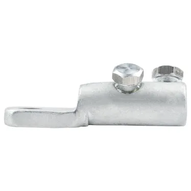 Наконечник НА-50 М10 10 кВ (35-50 мм2) PROxima