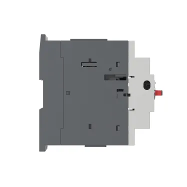 Выключатель автоматический защиты двигателя YON DMP63RT с уставкой 16-20A 3P 50kA