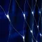 Гирлянда сеть LED белый 1.5х2м